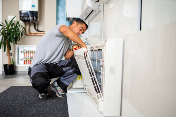 Best Commercial Air Duct Cleaning  in Cascade, IA