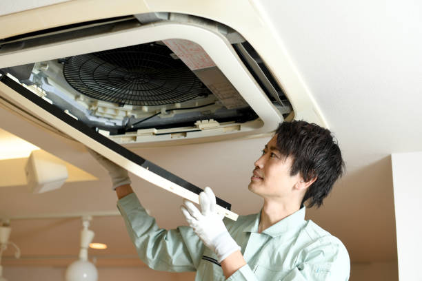 Best Professional Duct Cleaning Services  in Cascade, IA