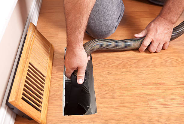 Best Emergency Air Duct Cleaning  in Cascade, IA