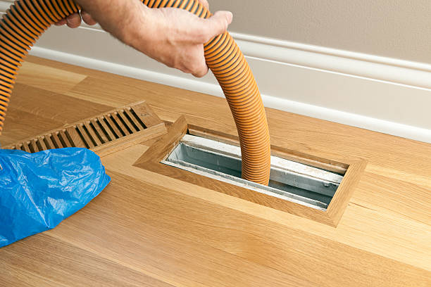 Best Affordable Air Duct Cleaning  in Cascade, IA