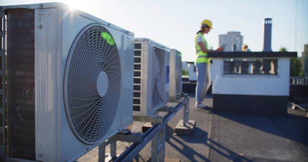 Best Home Air Vent Cleaning  in Cascade, IA