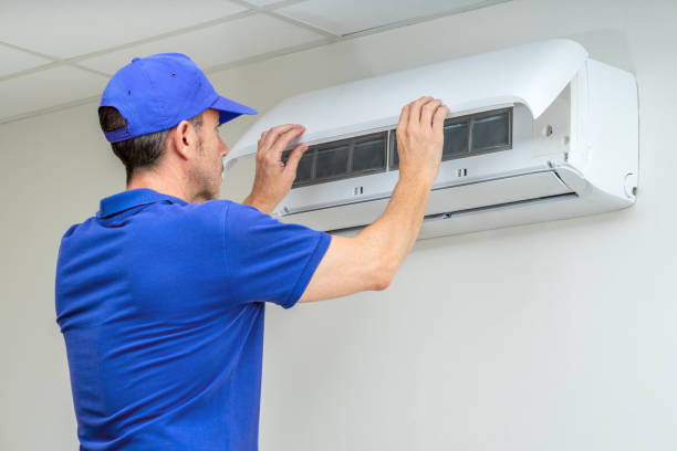 Best Air Duct Cleaning Near Me  in Cascade, IA