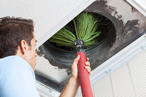 Home Air Vent Cleaning in Cascade, IA