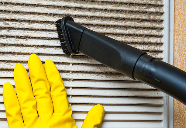 Best Residential Air Duct Cleaning  in Cascade, IA